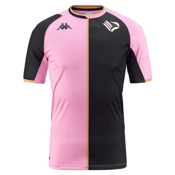 Authentic Camiseta Palermo 1rd 2021-2022